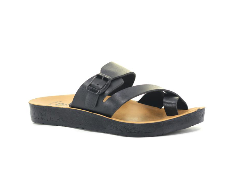 Polex Filet 2212 Birken Baş Parmak Arası Terlik - 1