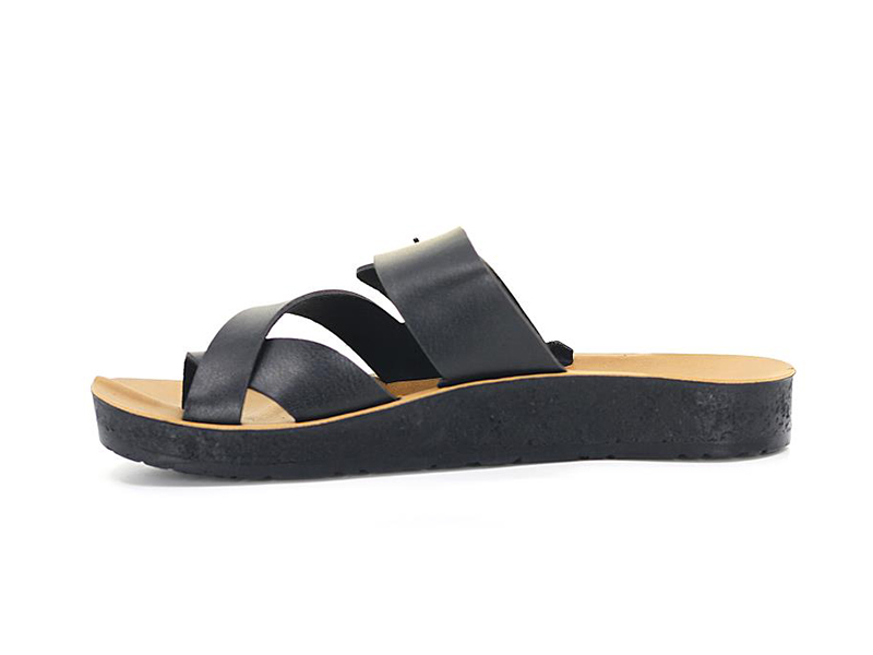 Polex Filet 2212 Birken Baş Parmak Arası Terlik - 2