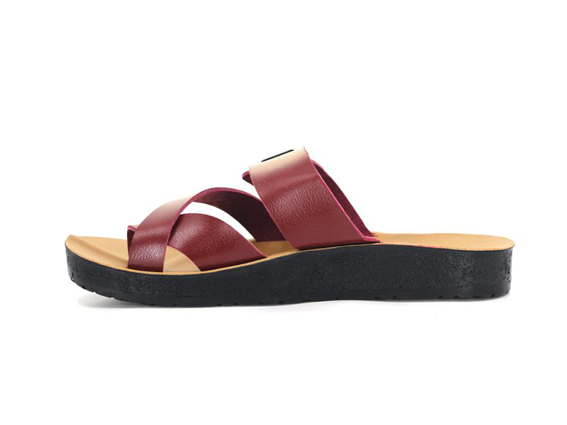 Polex Filet 2212 Birken Baş Parmak Arası Terlik - 3