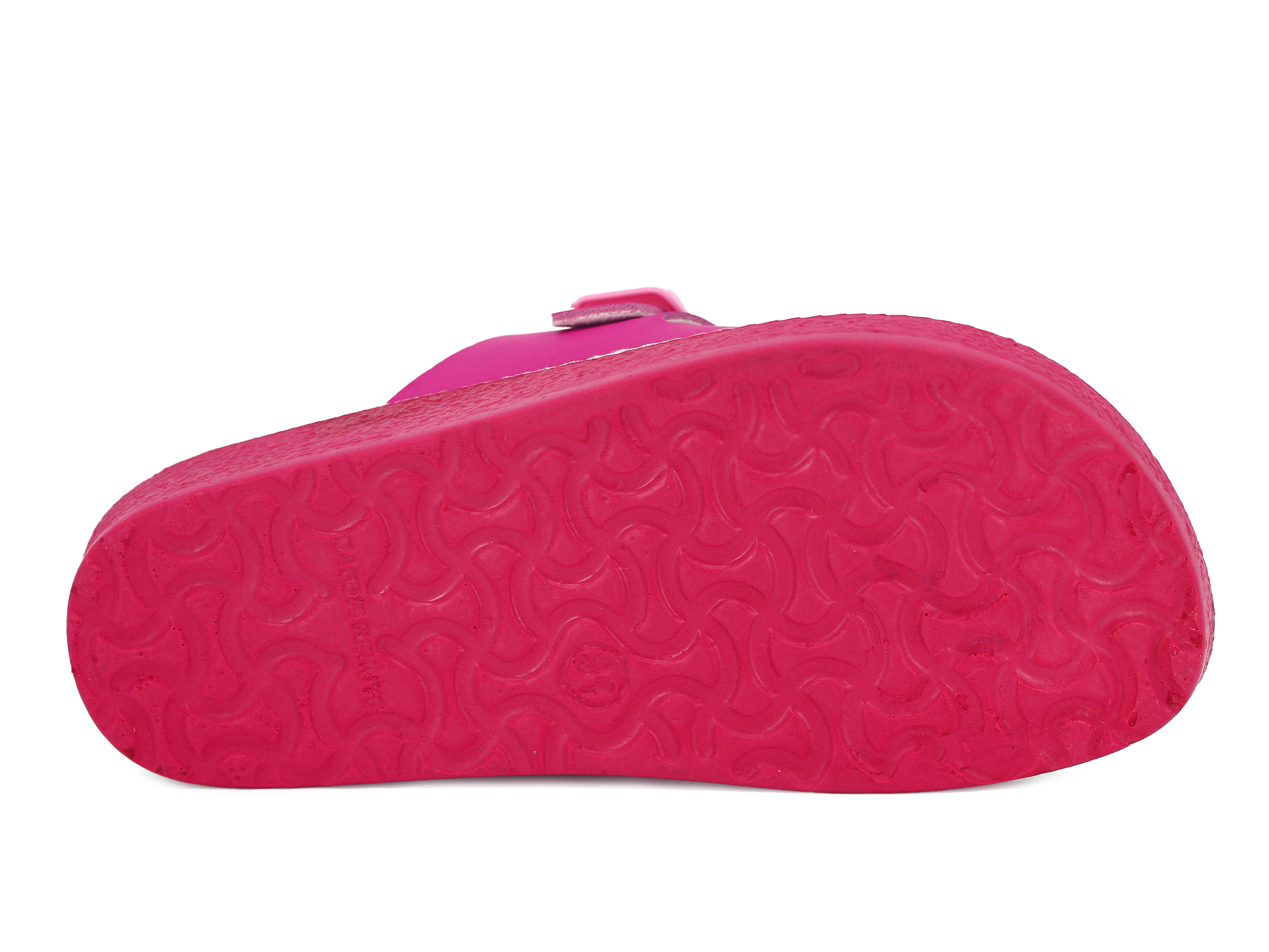 Polex Filet 2212 Birken Baş Parmak Arası Terlik - 3