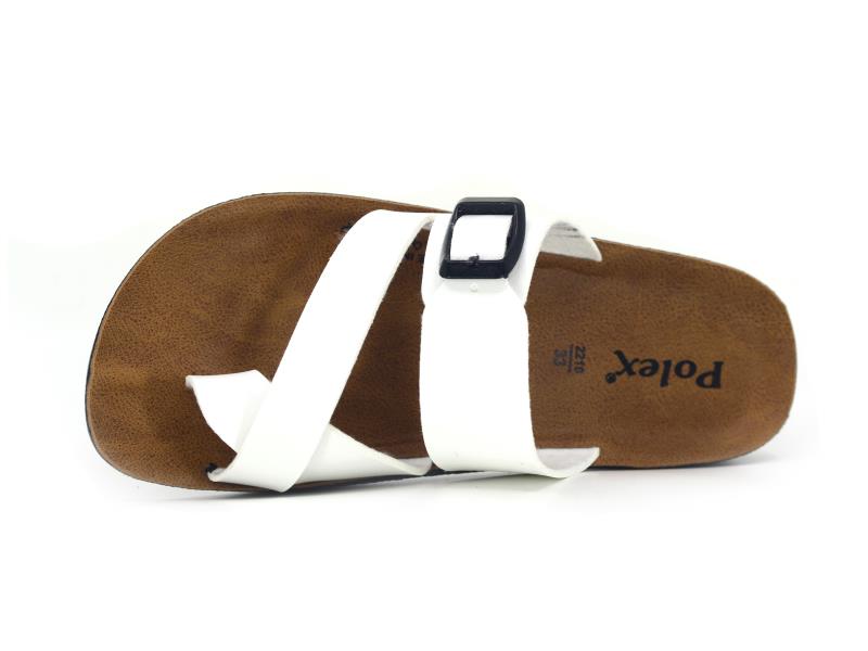 Polex Filet 2212 Birken Baş Parmak Arası Terlik - 2