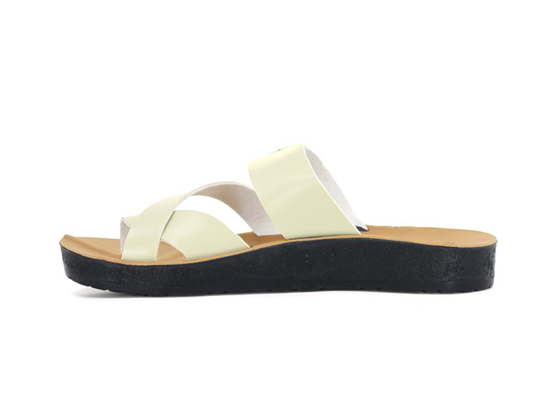 Polex Filet 2212 Birken Baş Parmak Arası Terlik - 3