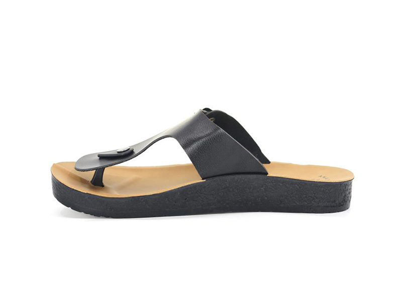 Polex Filet 2201 Birken Klasik Tek Toka Parmak Arası Terlik - 2