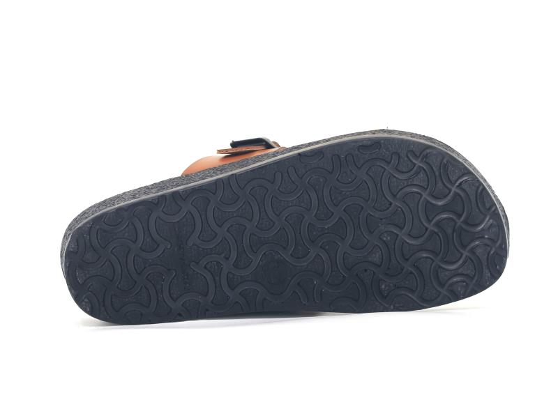 Polex Filet 2201 Birken Klasik Tek Toka Parmak Arası Terlik - 3