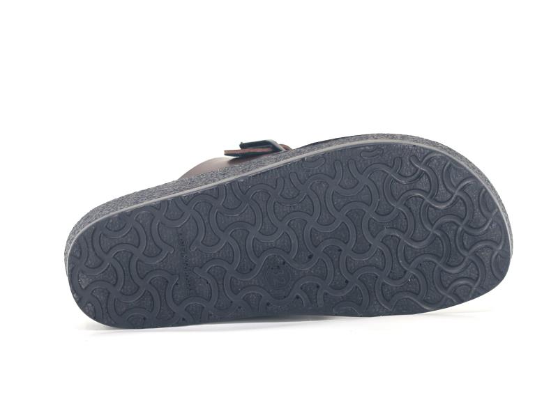 Polex Filet 2201 Birken Klasik Tek Toka Parmak Arası Terlik - 3