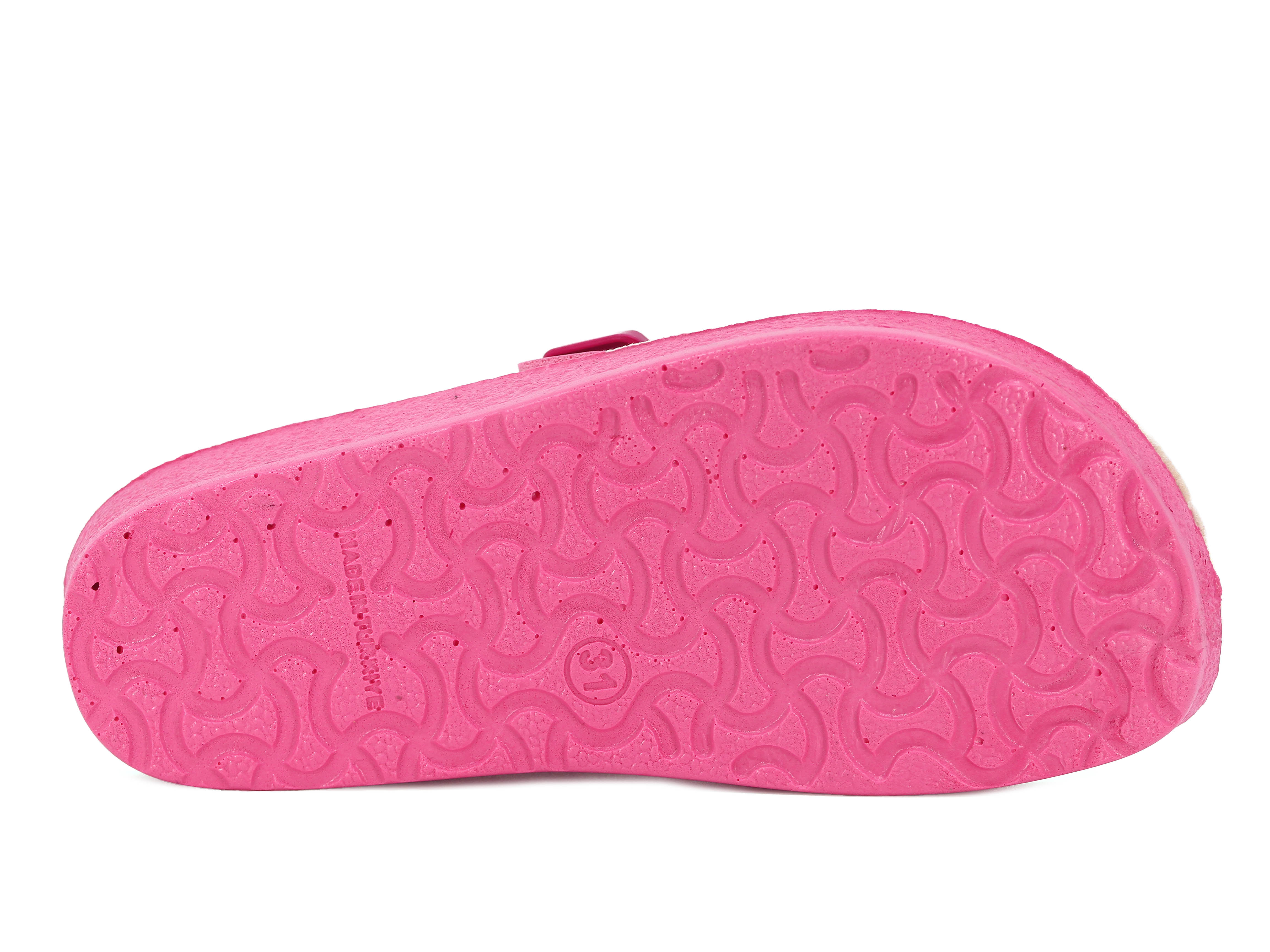 Polex Filet 2201 Birken Klasik Tek Toka Parmak Arası Terlik - 3
