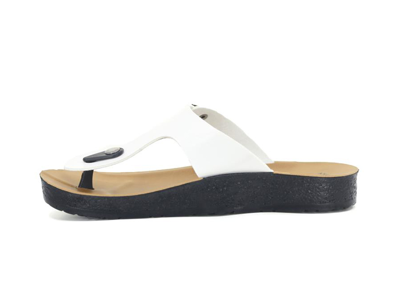 Polex Filet 2201 Birken Klasik Tek Toka Parmak Arası Terlik - 2