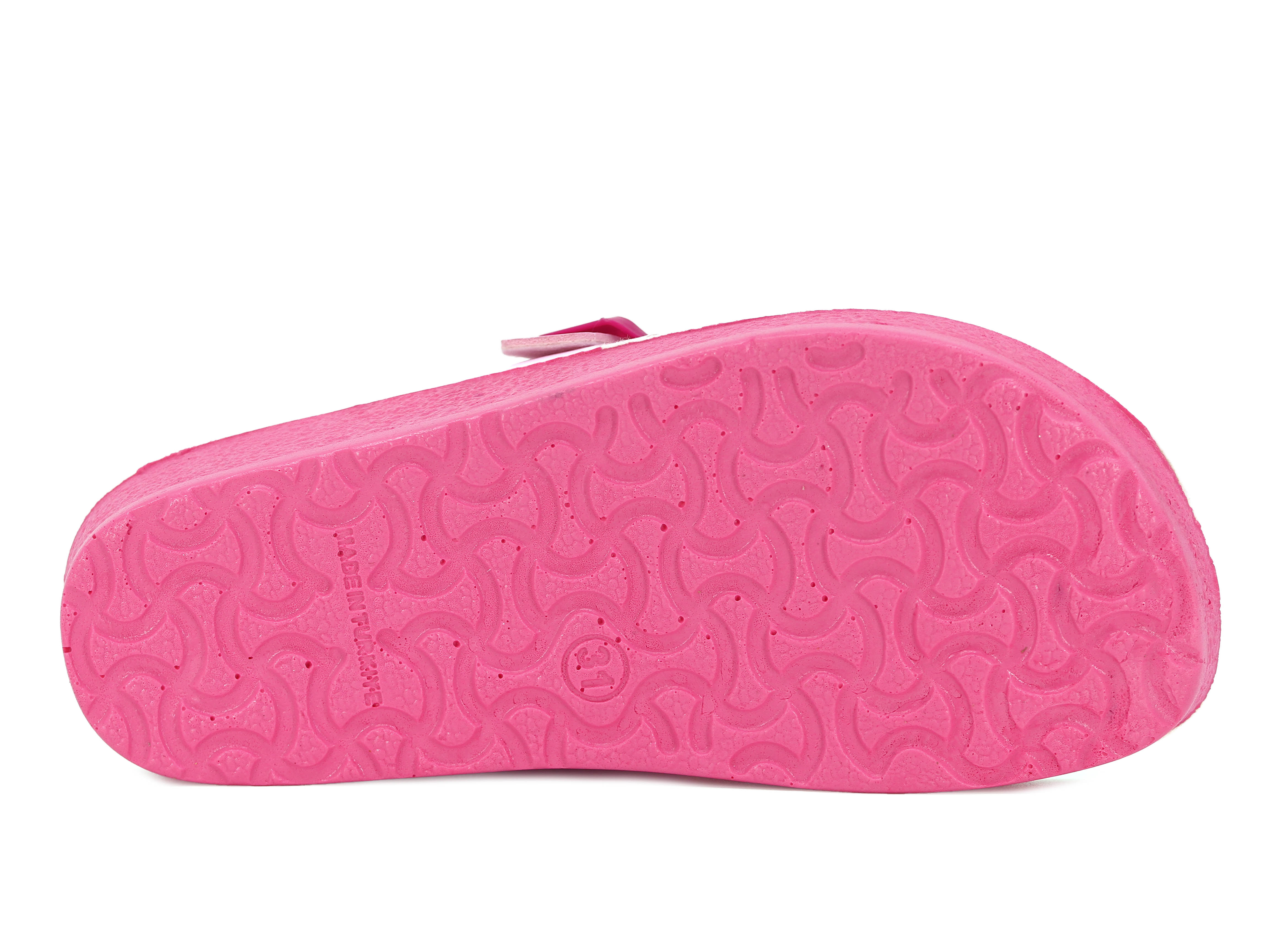 Polex Filet 2201 Birken Klasik Tek Toka Parmak Arası Terlik - 3
