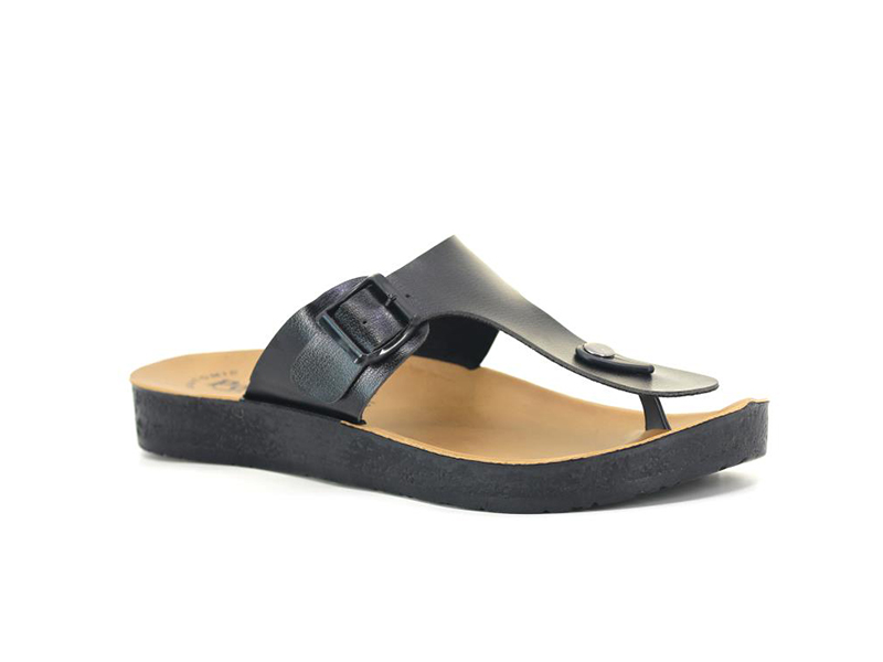 Polex Filet 2201 Birken Klasik Tek Toka Parmak Arası Terlik