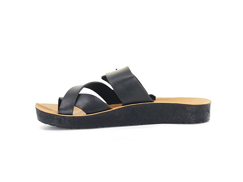 Polex Patik 1212 Birken Baş Parmak Arası Terlik - 2