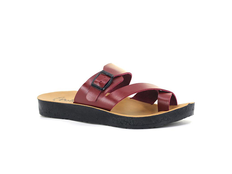 Polex Patik 1212 Birken Baş Parmak Arası Terlik - 1