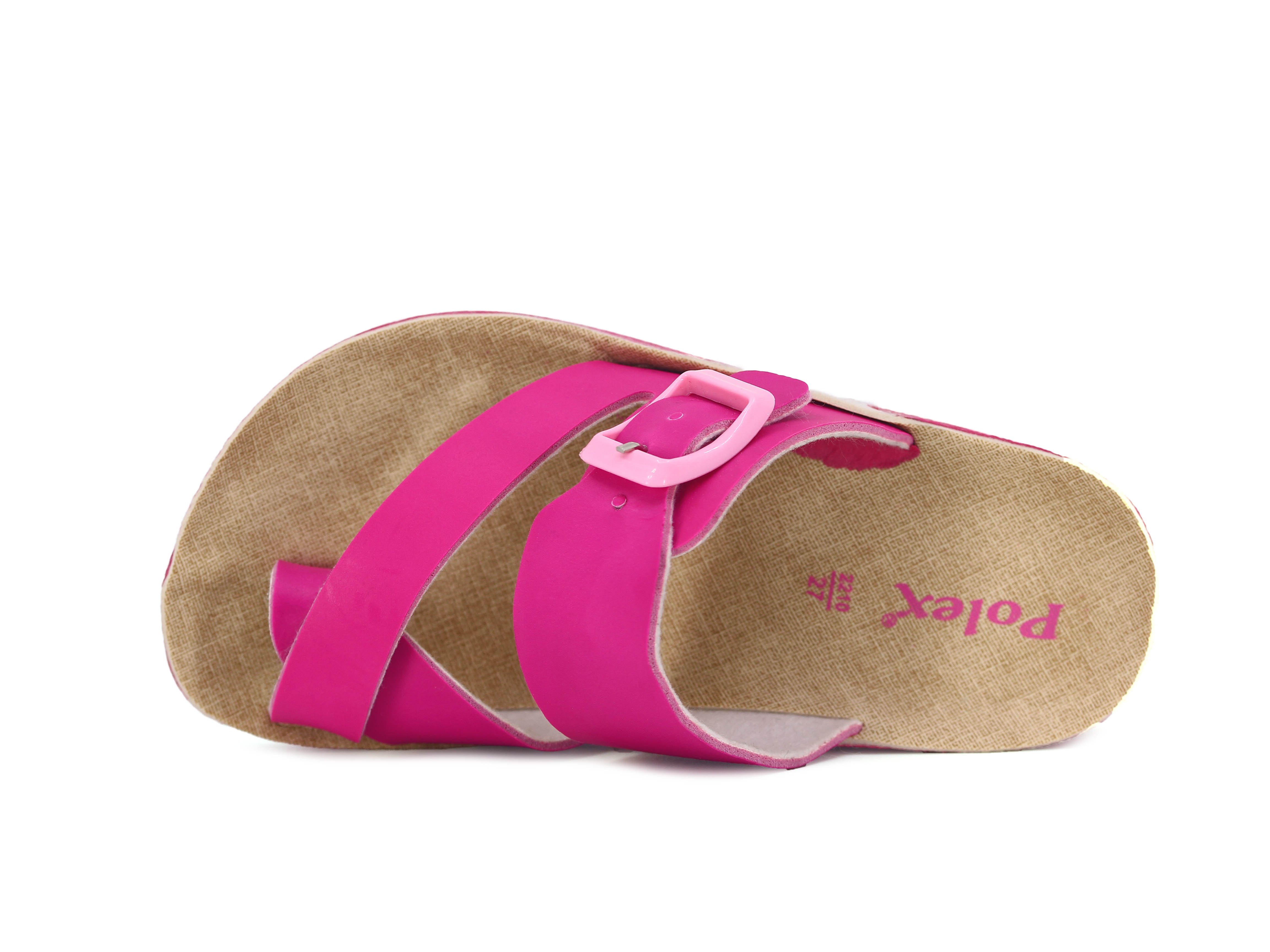 Polex Patik 1212 Birken Baş Parmak Arası Terlik - 2