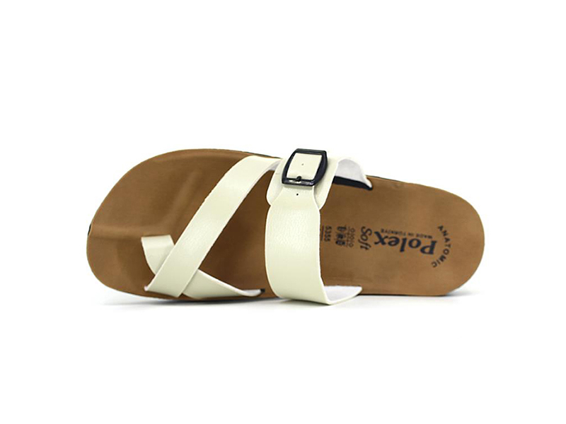 Polex Patik 1212 Birken Baş Parmak Arası Terlik - 2