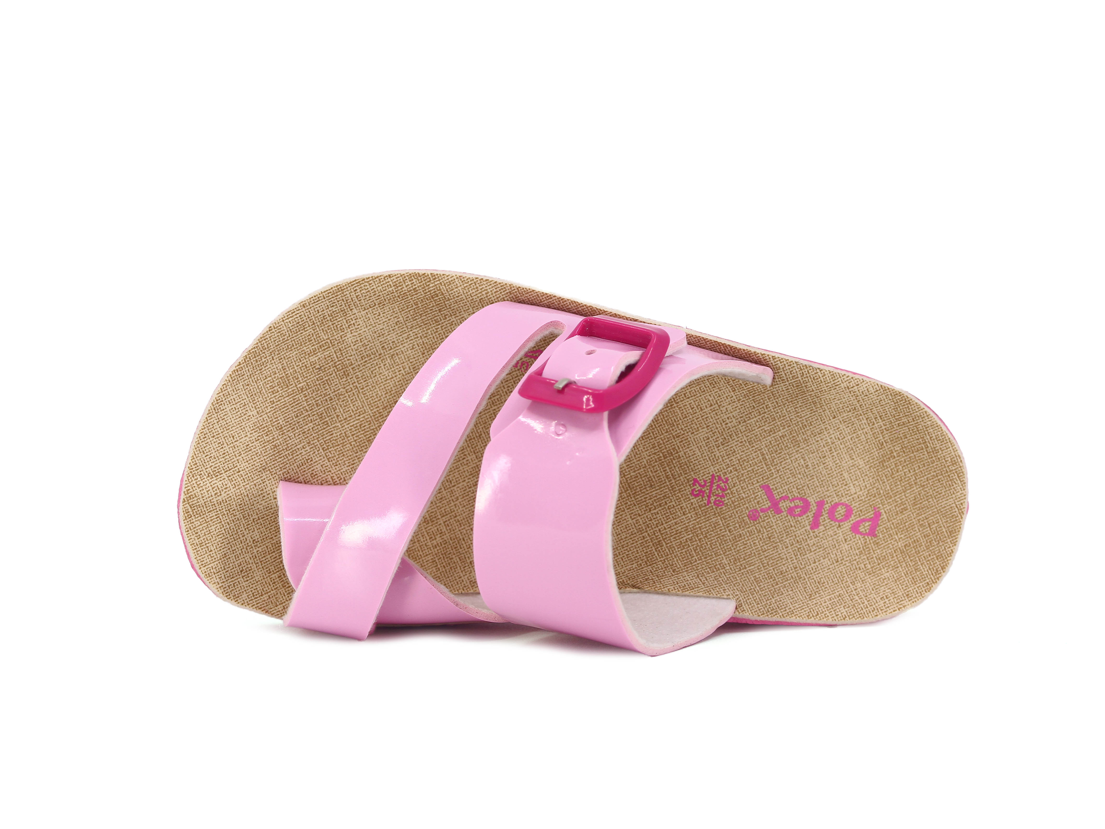 Polex Patik 1212 Birken Baş Parmak Arası Terlik - 2