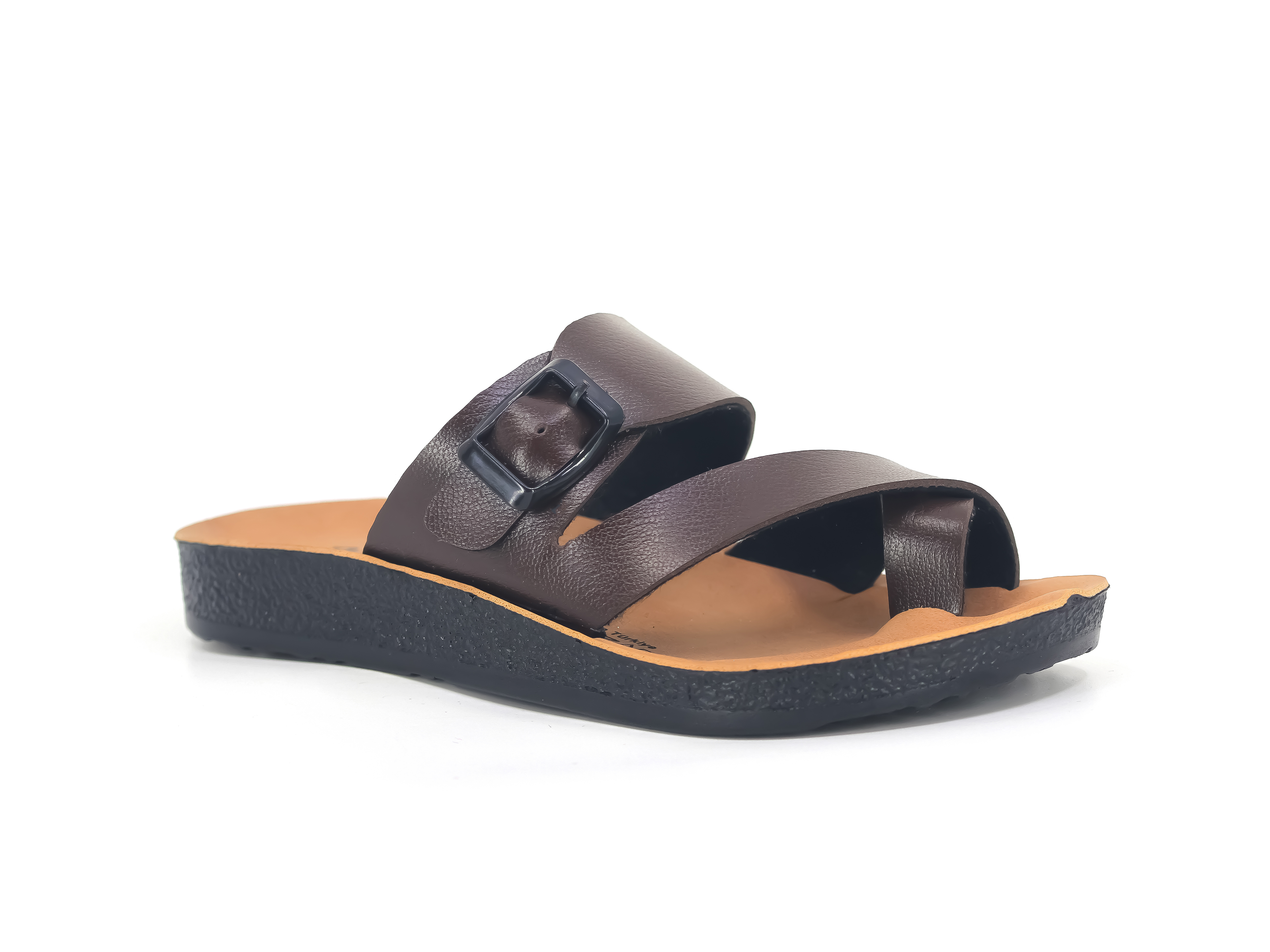 Polex Patik 1212 Birken Baş Parmak Arası Terlik