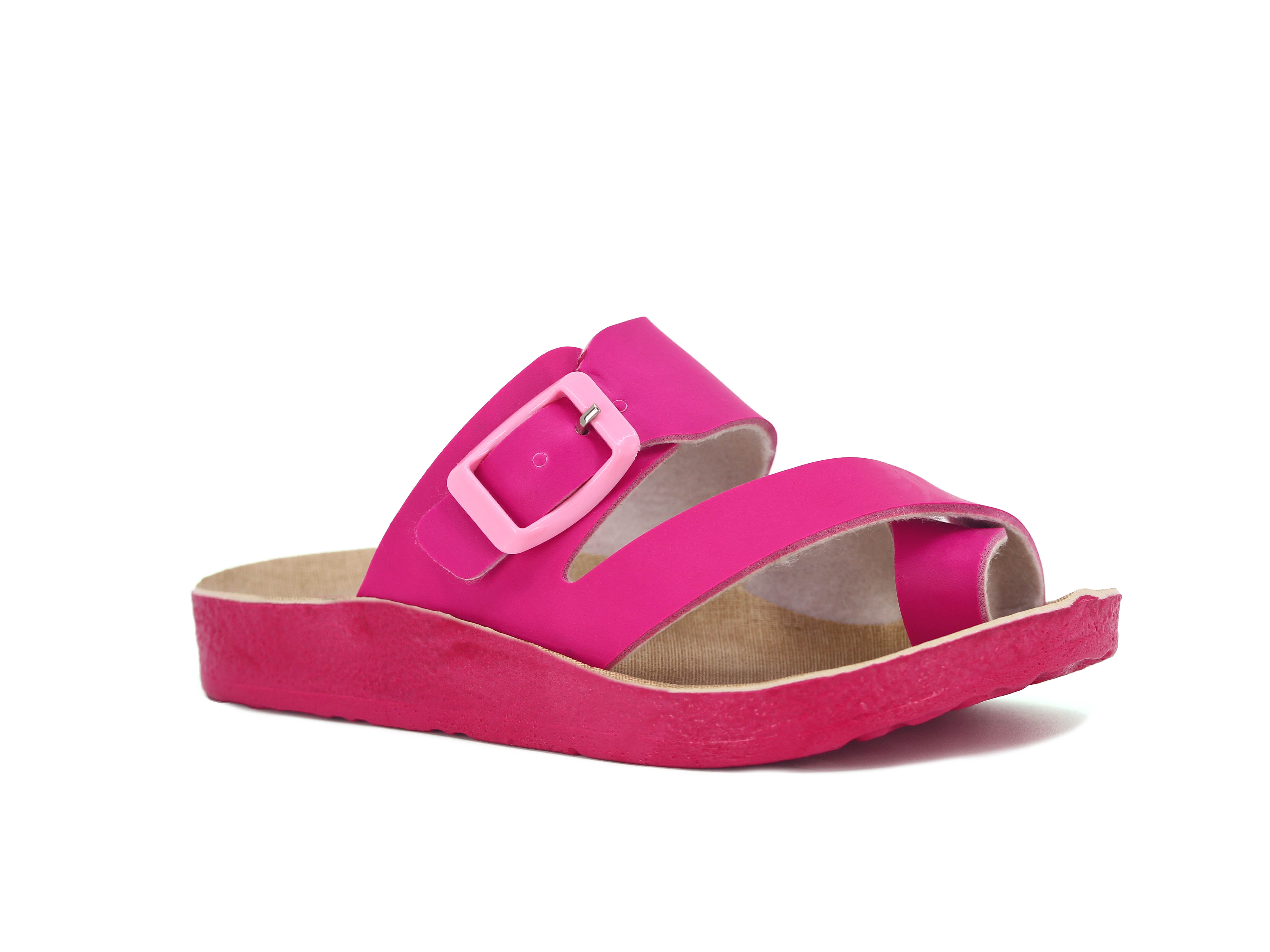 Polex Patik 1212 Birken Baş Parmak Arası Terlik