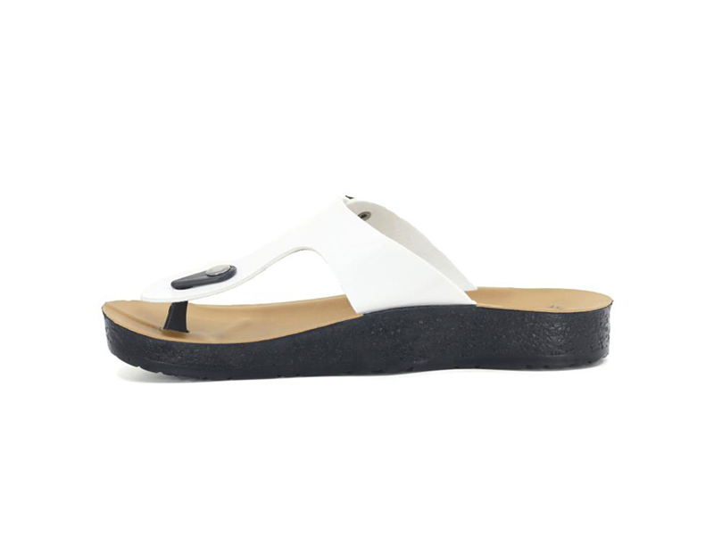 Polex Patik 1201 Birken Klasik Tek Toka Parmak Arası Terlik - 2