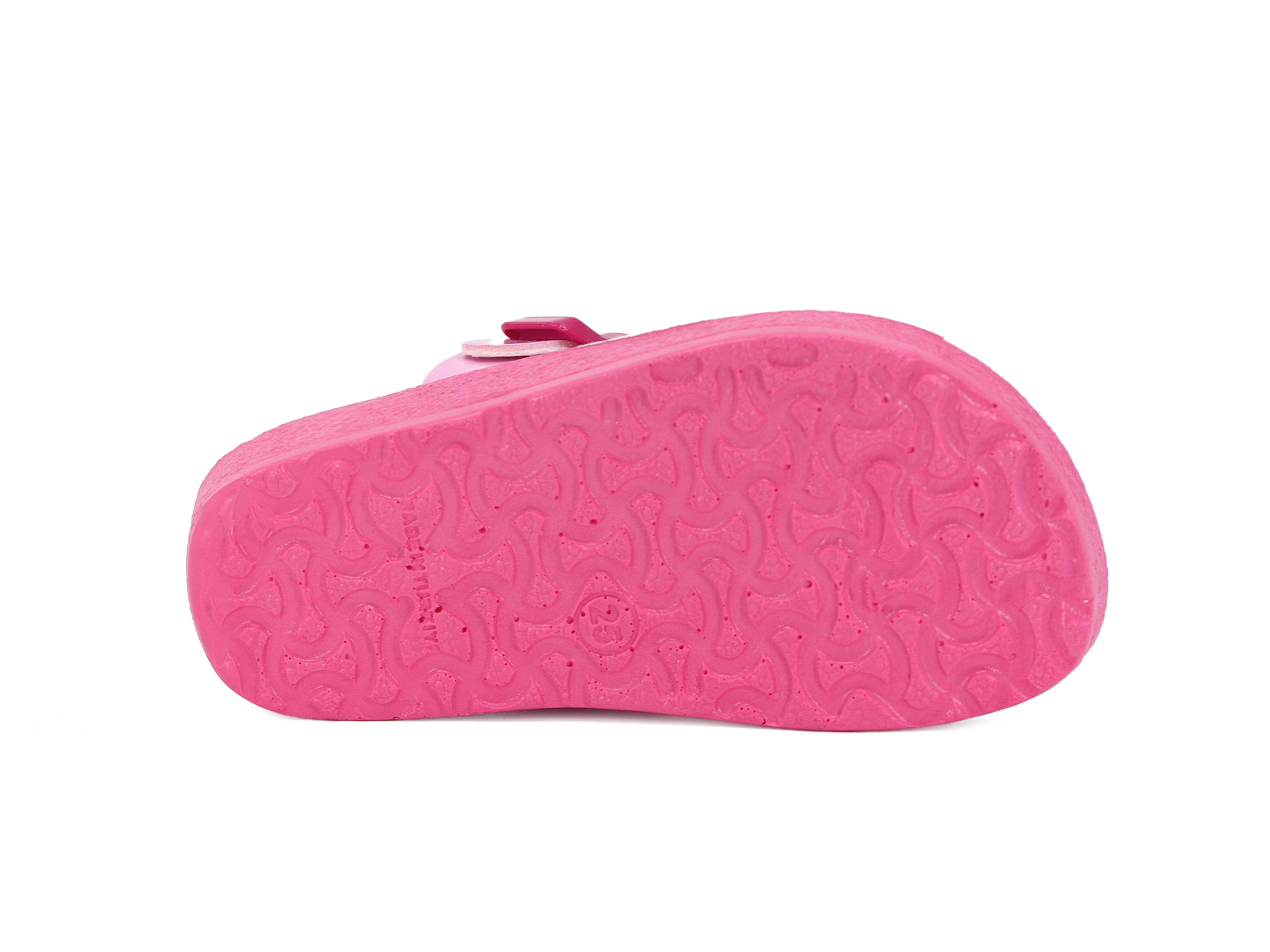 Polex Patik 1201 Birken Klasik Tek Toka Parmak Arası Terlik - 3