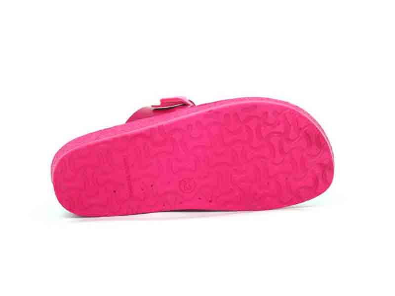 Polex Patik 1201 Birken Klasik Tek Toka Parmak Arası Terlik - 2