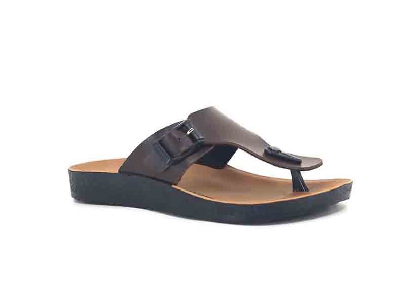 Polex Patik 1201 Birken Klasik Tek Toka Parmak Arası Terlik