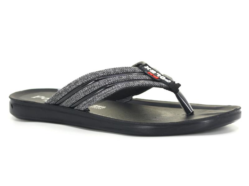 Polex Merdane 10259 Poşetli Parmak Arası Terlik - 1