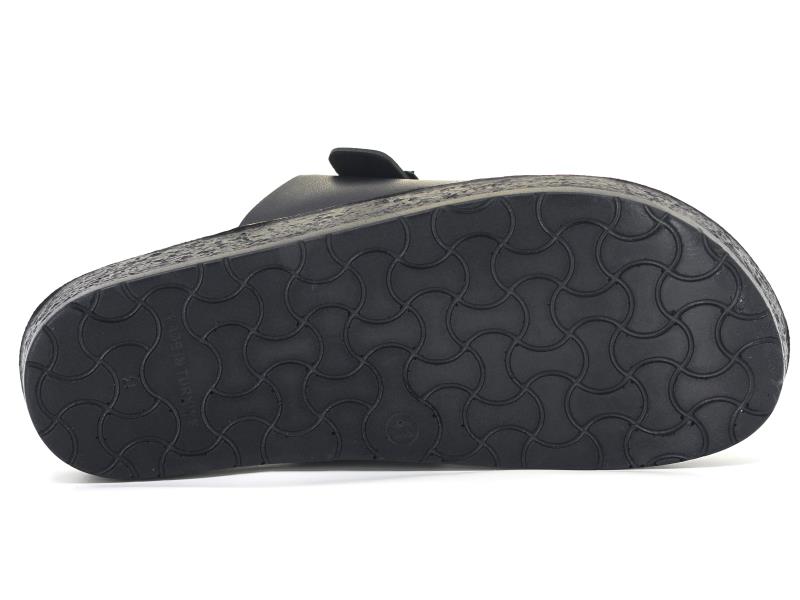 Polex Merdane 10023 Birken Tek Toka Baş Parmak Arası Terlik - 3