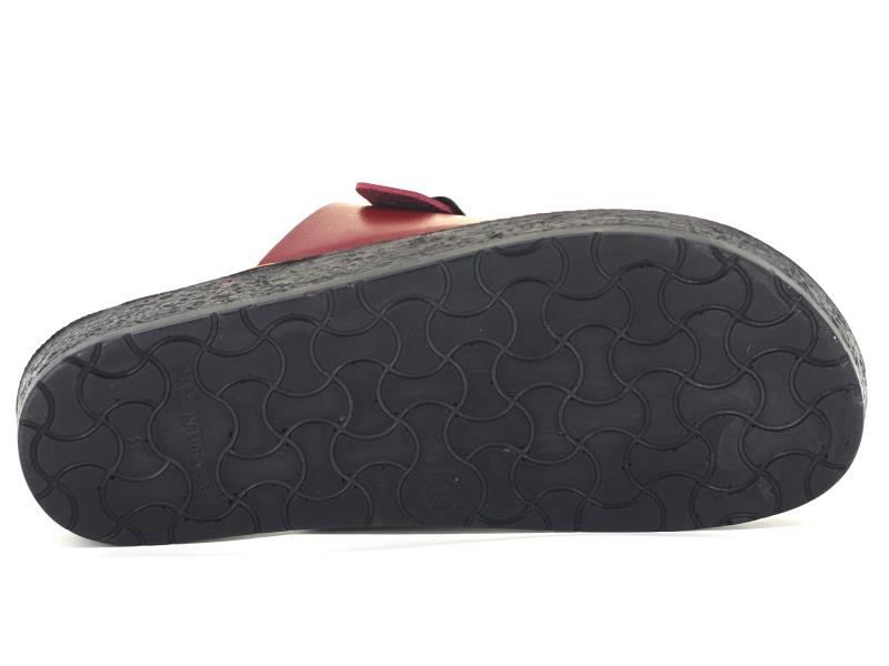 Polex Merdane 10023 Birken Tek Toka Baş Parmak Arası Terlik - 3