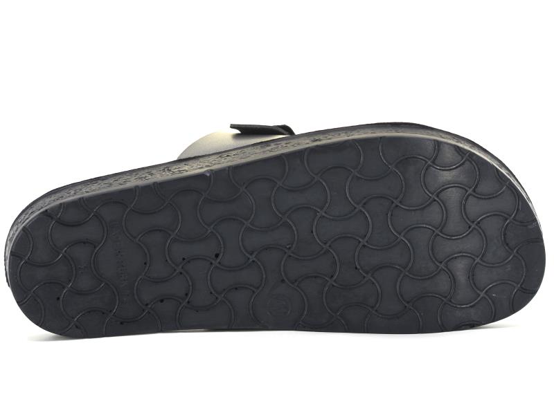 Polex Merdane 10023 Birken Tek Toka Baş Parmak Arası Terlik - 3