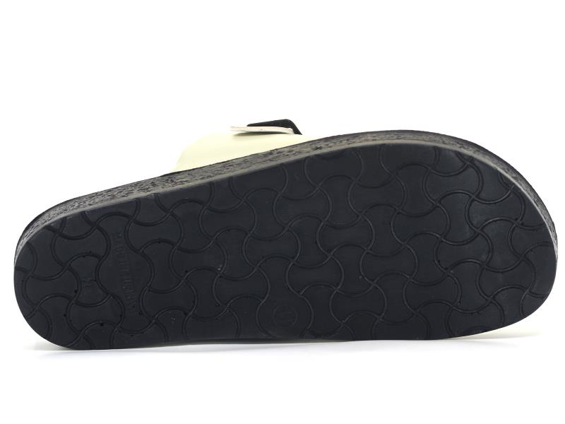Polex Merdane 10023 Birken Tek Toka Baş Parmak Arası Terlik - 3