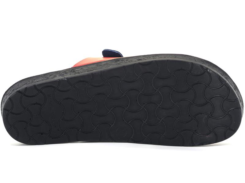 Polex Merdane 10023 Birken Tek Toka Baş Parmak Arası Terlik - 3