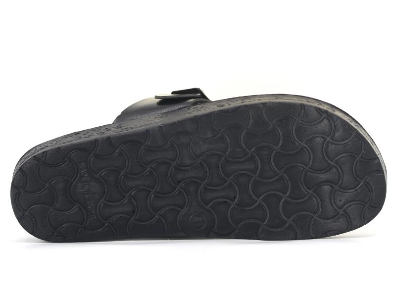 Polex Merdane 10026 Birken Klasik Parmak Arası Terlik - 3