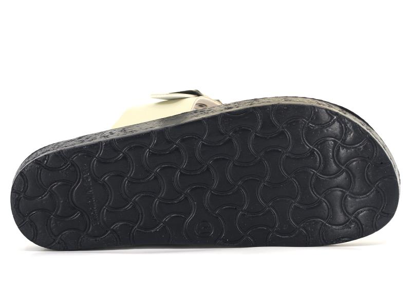 Polex Merdane 10026 Birken Klasik Parmak Arası Terlik - 3
