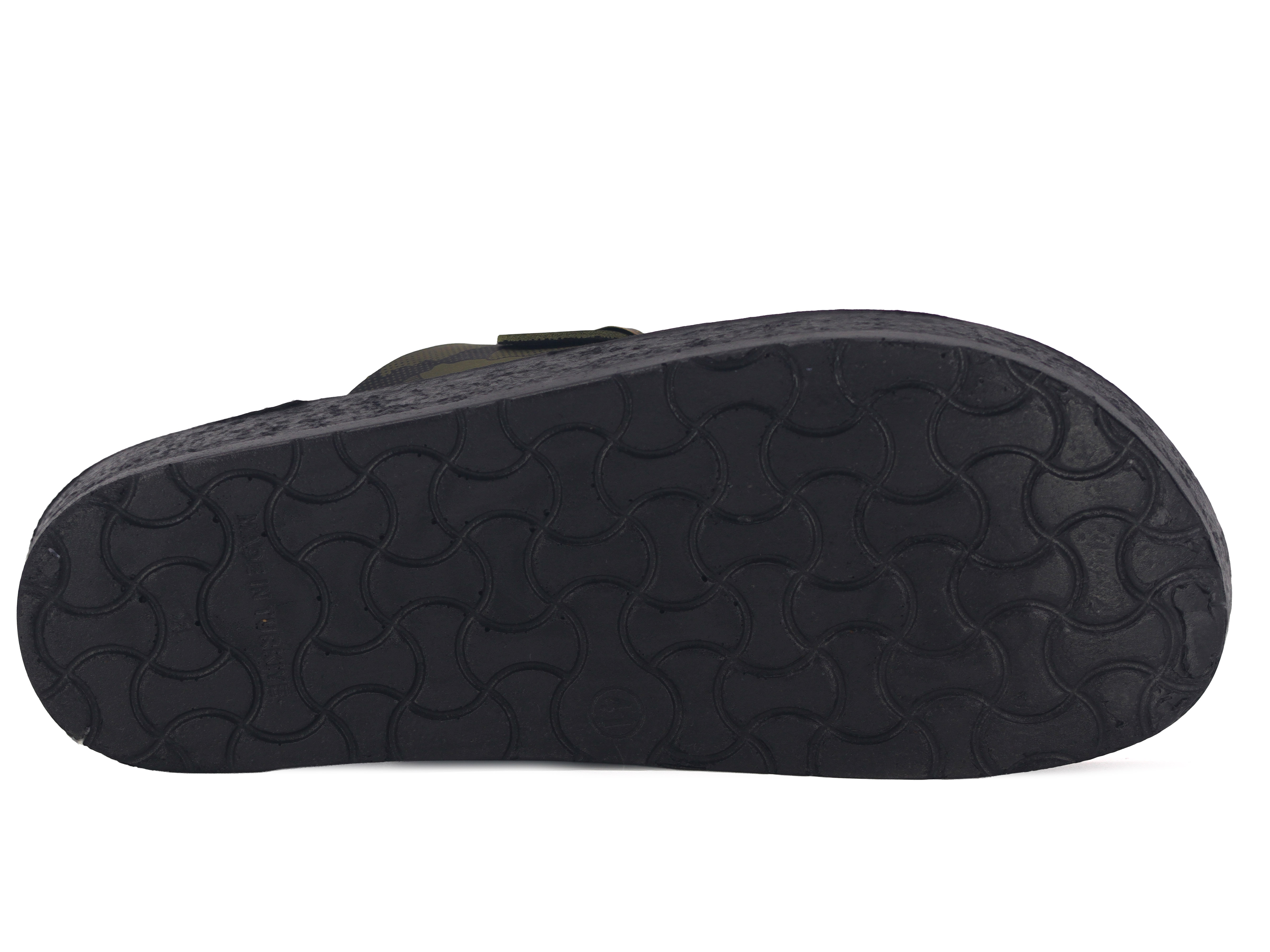 Polex Merdane 10104 Birken Klasik Parmak Arası Terlik - 3