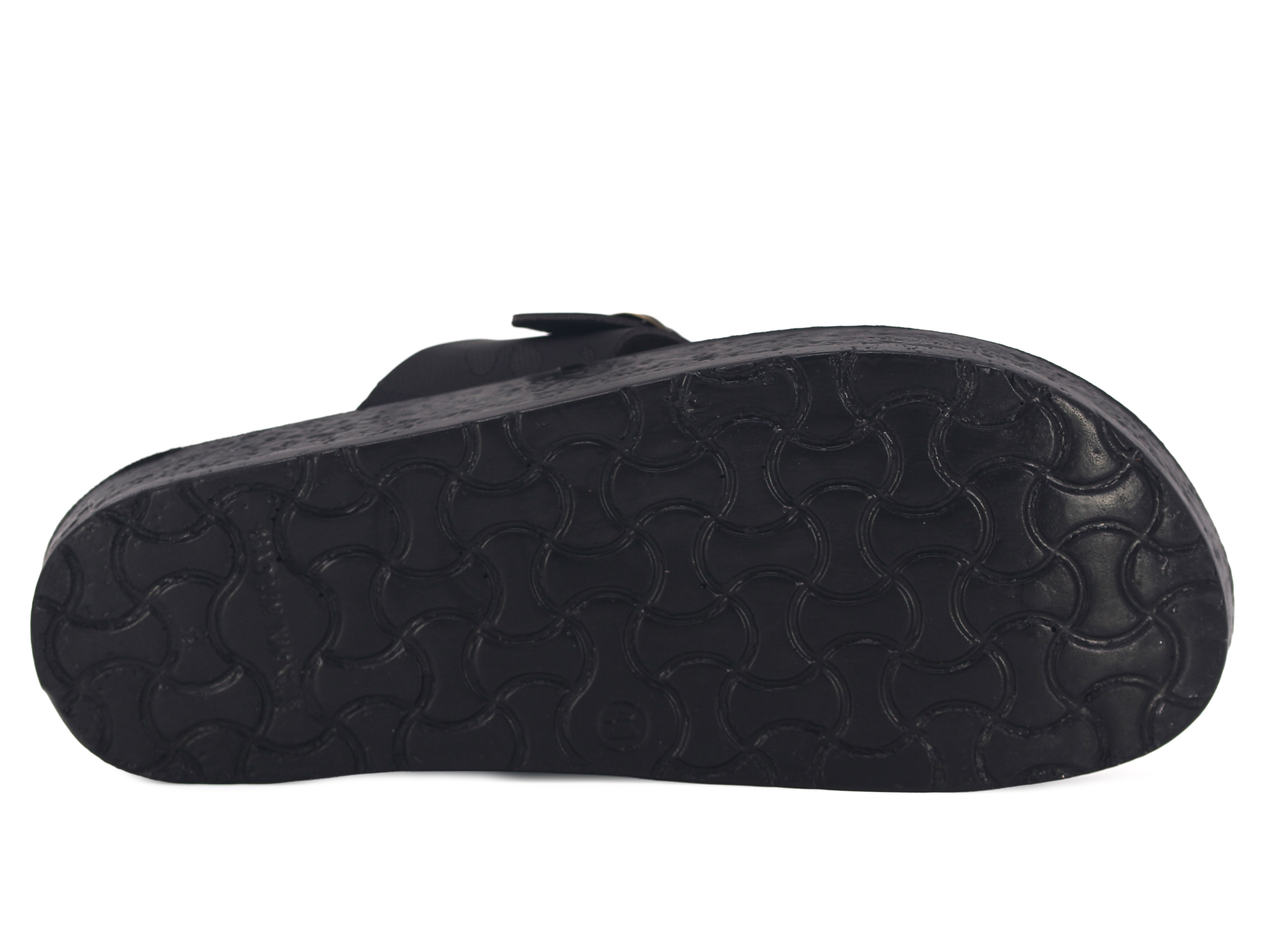 Polex Merdane 10104 Birken Klasik Parmak Arası Terlik - 3