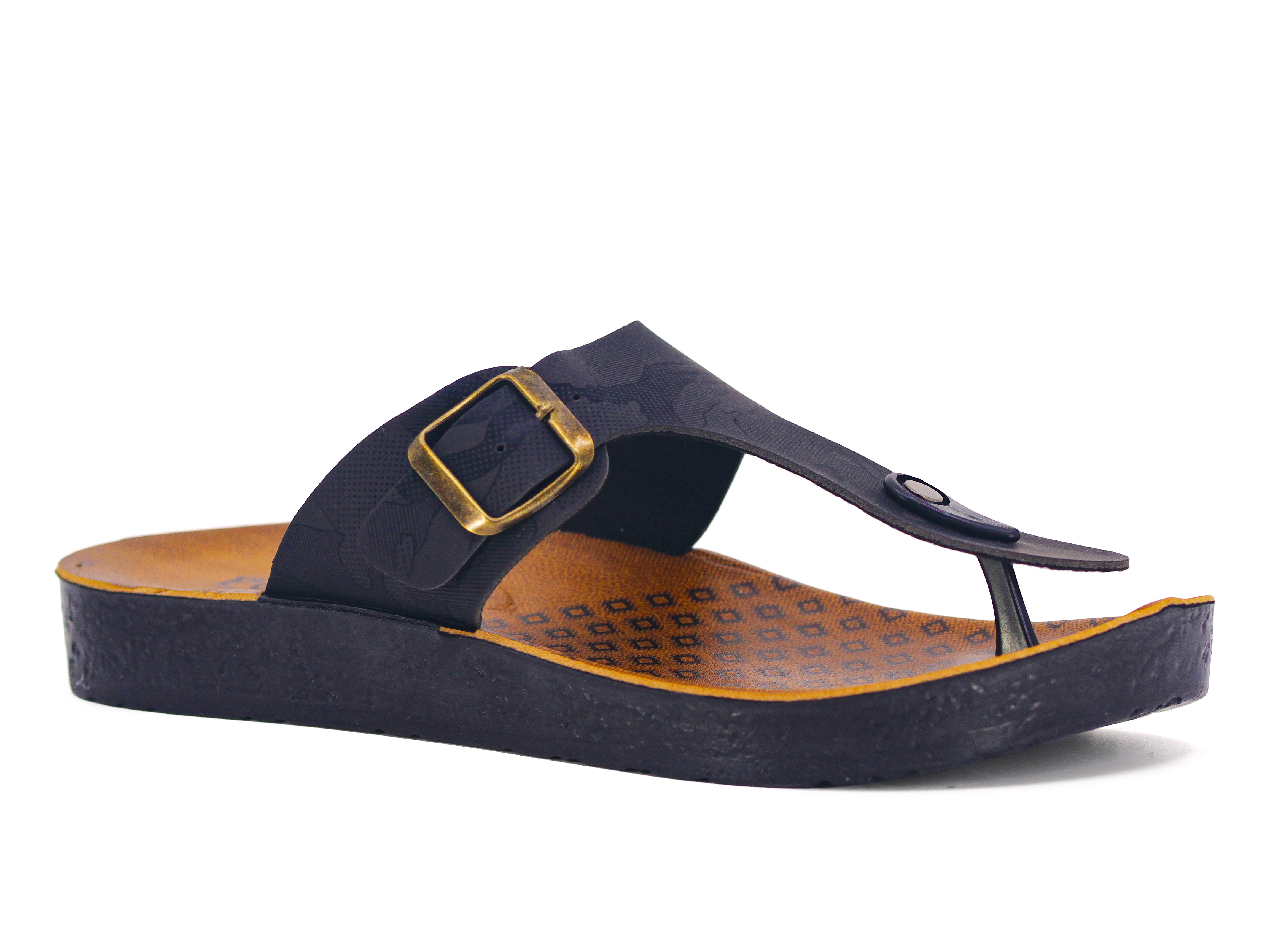 Polex Merdane 10104 Birken Klasik Parmak Arası Terlik