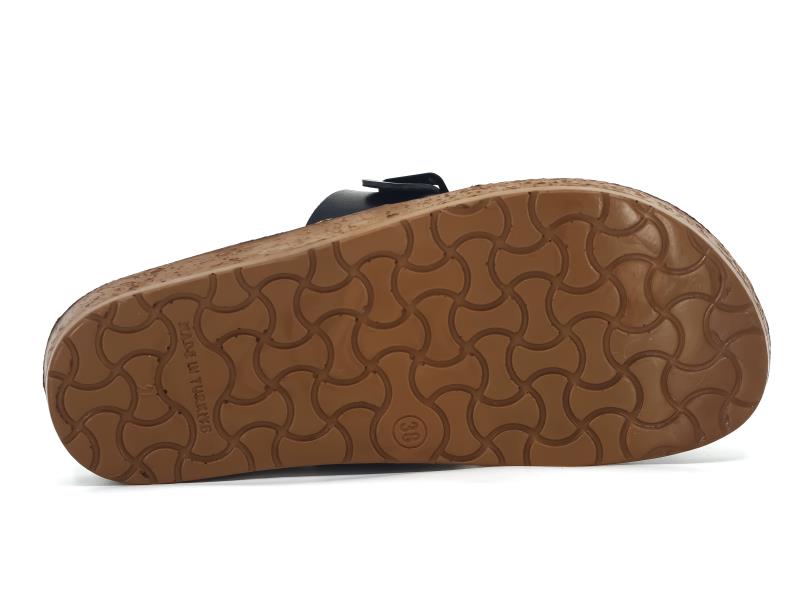 Polex Zenne 5353-C Birken Tek Toka Baş Parmak Arası Terlik - 3