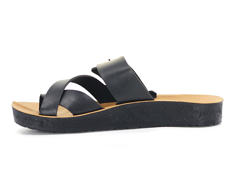 Polex Zenne 5353-C Birken Tek Toka Baş Parmak Arası Terlik - 2