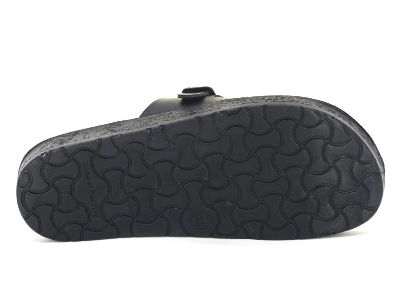 Polex Zenne 5353-C Birken Tek Toka Baş Parmak Arası Terlik - 3