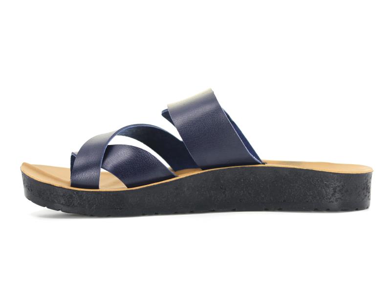 Polex Zenne 5353-C Birken Tek Toka Baş Parmak Arası Terlik - 3