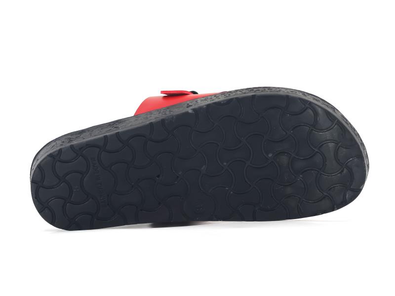 Polex Zenne 5353-C Birken Tek Toka Baş Parmak Arası Terlik - 3