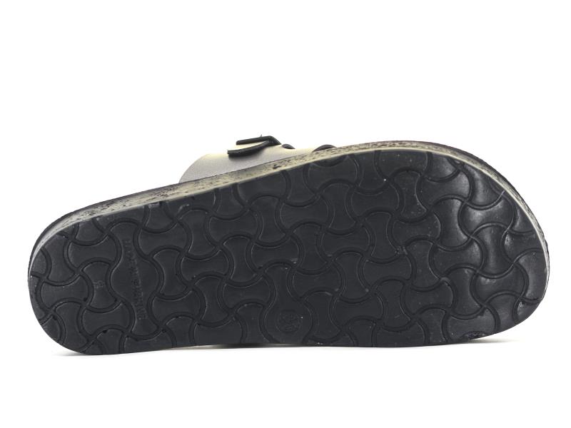 Polex Zenne 5353-C Birken Tek Toka Baş Parmak Arası Terlik - 3