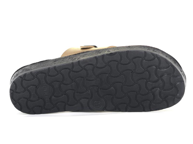 Polex Zenne 5353-C Birken Tek Toka Baş Parmak Arası Terlik - 3