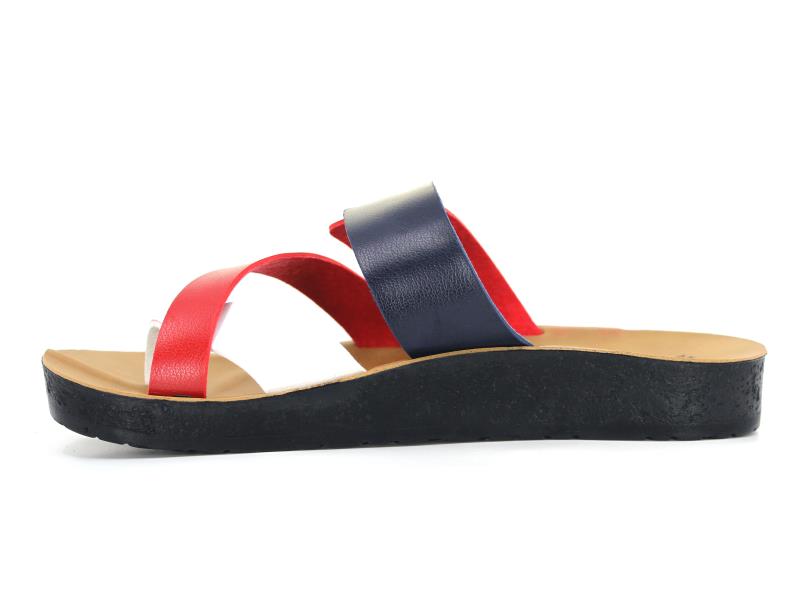 Polex Zenne 5353-C Birken Tek Toka Baş Parmak Arası Terlik - 3