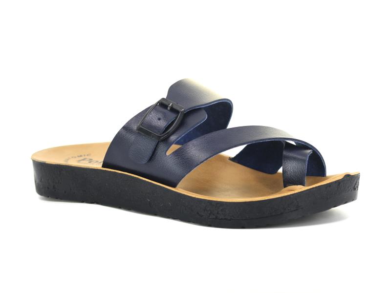 Polex Zenne 5353-C Birken Tek Toka Baş Parmak Arası Terlik