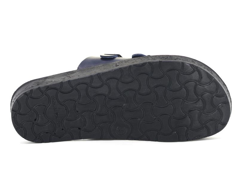 Polex Zenne 5354-C Birken Çift Toka Baş Parmak Arası Terlik - 3