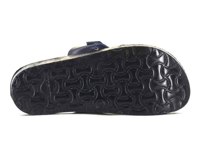 Polex Zenne 5355 Birken Çift Ayrı Toka Baş Parmak Arası Terlik - 3