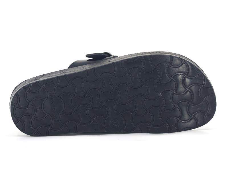 Polex Zenne 5356-C Birken Klasik Parmak Arası Terlik - 3