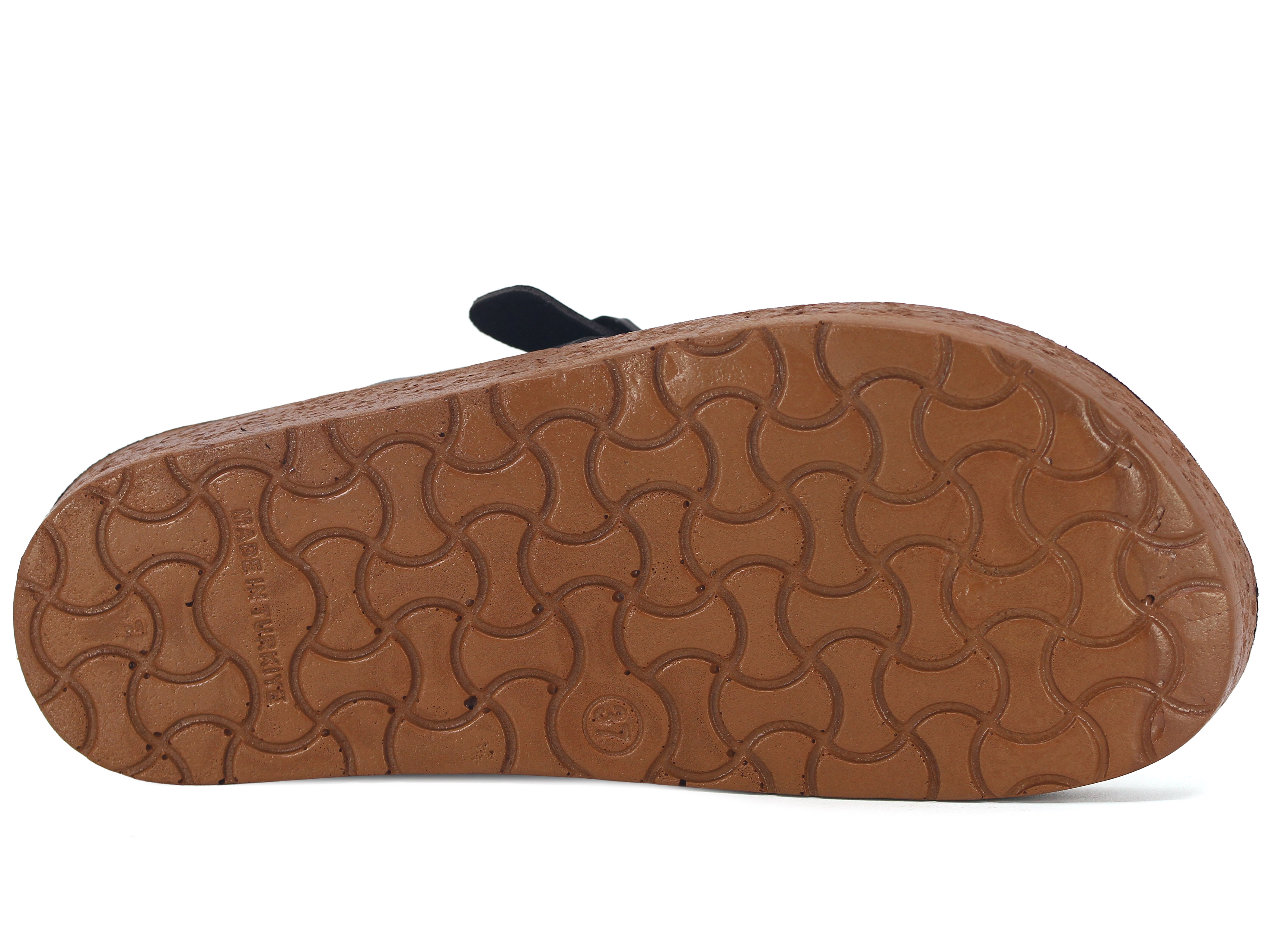Polex Zenne 5356-C Birken Klasik Parmak Arası Terlik - 3