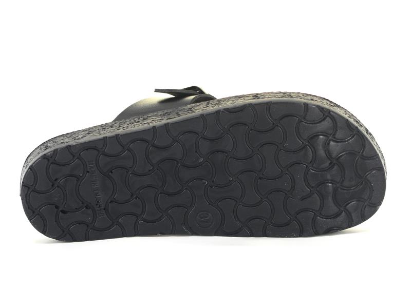 Polex Zenne 5356-C Birken Klasik Parmak Arası Terlik - 3