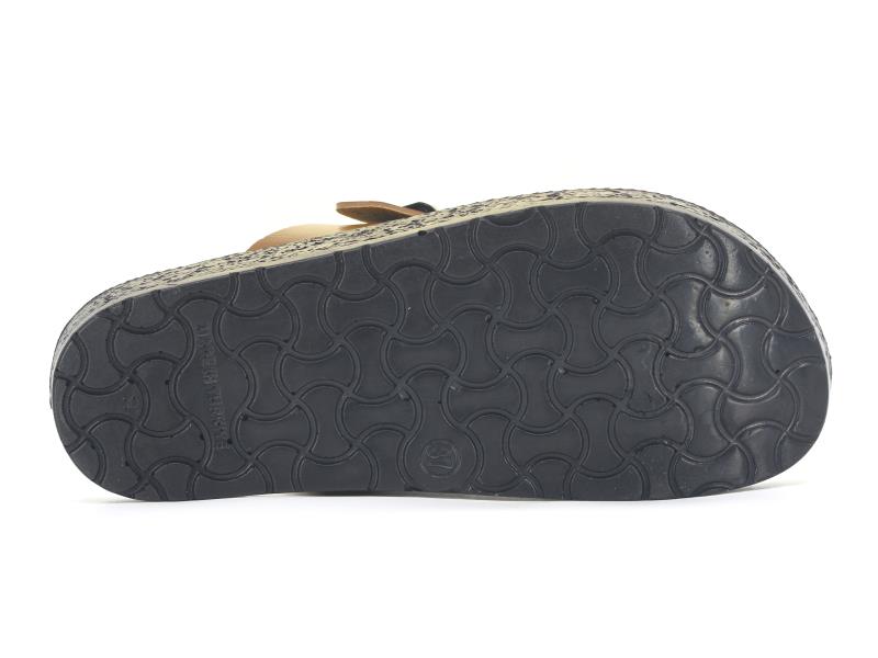 Polex Zenne 5356-C Birken Klasik Parmak Arası Terlik - 3